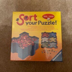 Sort your puzzle